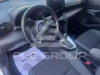 2022 Toyota YARIS