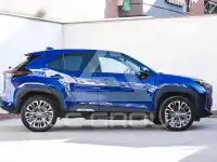 2022 Toyota YARIS
