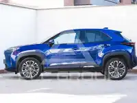 2022 Toyota YARIS