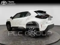 2022 Toyota YARIS