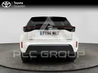 2022 Toyota YARIS