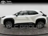 2022 Toyota YARIS