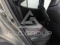 2022 Toyota YARIS