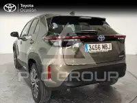 2022 Toyota YARIS