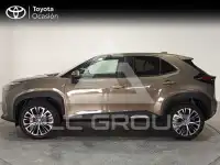 2022 Toyota YARIS