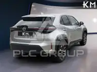 2022 Toyota YARIS