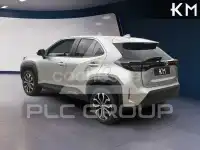2022 Toyota YARIS