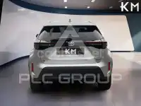 2022 Toyota YARIS