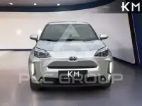 2022 Toyota YARIS
