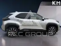 2022 Toyota YARIS