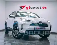 2022 Toyota YARIS