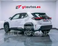 2022 Toyota YARIS