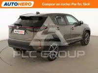 2022 Toyota YARIS