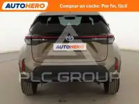 2022 Toyota YARIS