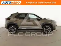 2022 Toyota YARIS