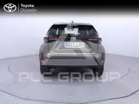 2022 Toyota YARIS