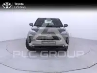 2022 Toyota YARIS