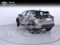 2022 Toyota YARIS
