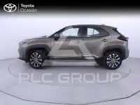 2022 Toyota YARIS