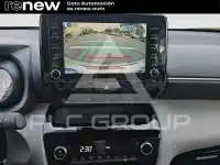 2022 Toyota YARIS
