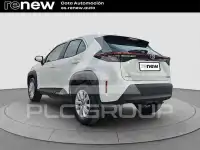 2022 Toyota YARIS