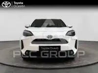 2022 Toyota YARIS