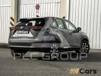 2022 Toyota YARIS