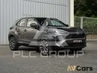 2022 Toyota YARIS