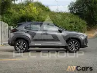 2022 Toyota YARIS