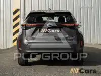 2022 Toyota YARIS