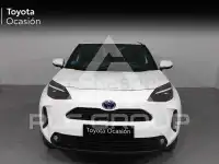 2022 Toyota YARIS