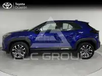2022 Toyota YARIS