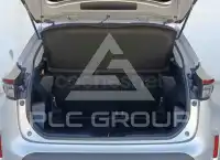 2022 Toyota YARIS