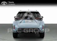 2022 Toyota YARIS