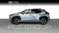 2022 Toyota YARIS