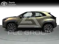 2022 Toyota YARIS