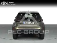 2022 Toyota YARIS