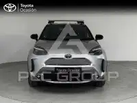 2022 Toyota YARIS