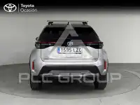 2022 Toyota YARIS