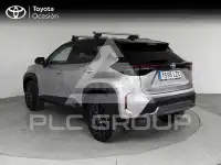 2022 Toyota YARIS