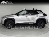 2022 Toyota YARIS