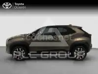 2022 Toyota YARIS