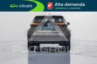 2022 Toyota YARIS