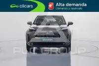 2022 Toyota YARIS
