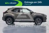 2022 Toyota YARIS