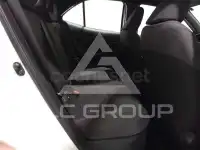 2022 Toyota YARIS