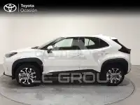 2022 Toyota YARIS