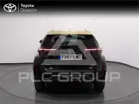 2022 Toyota YARIS