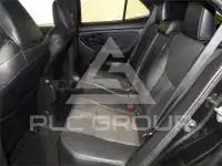 2022 Toyota YARIS