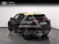 2022 Toyota YARIS